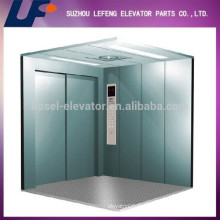 Ascenseur d&#39;ascenseur de cargaison pour produits / Produits